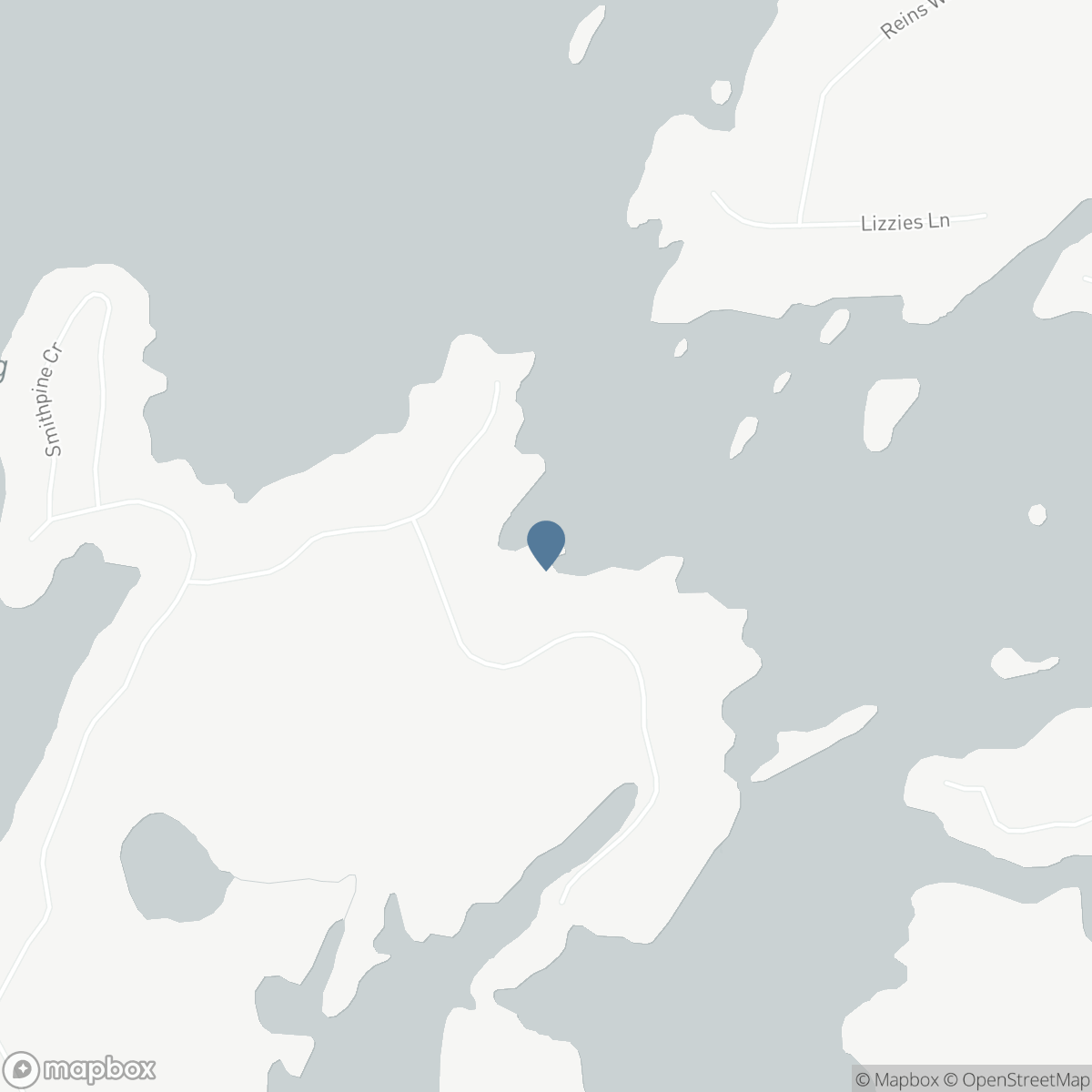 6 WENDY'S LANE, McKellar, Ontario P2A 0B5